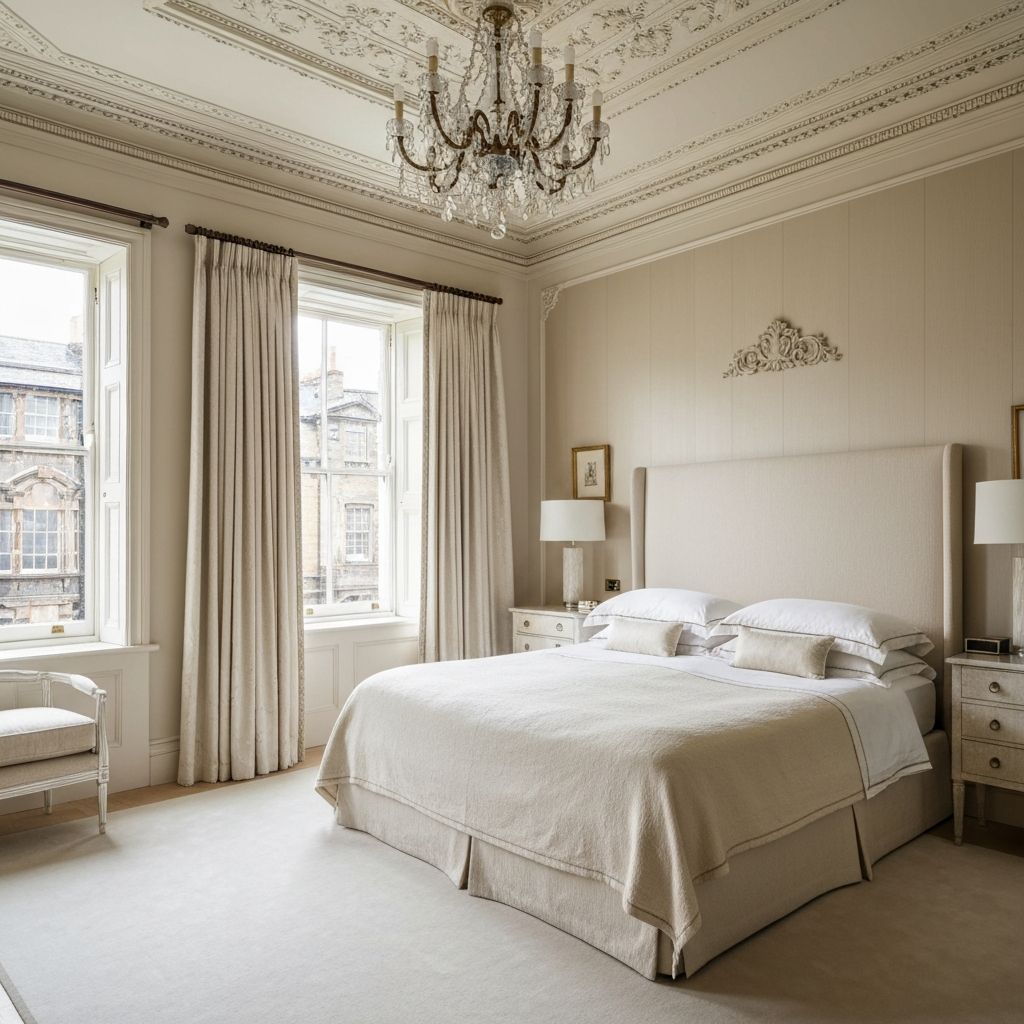 I Sketch Interiors — Full Interior Design — 2