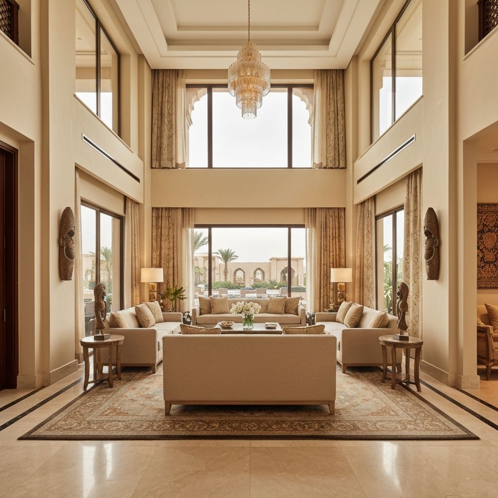 I Sketch Interiors — Full Interior Design — 3