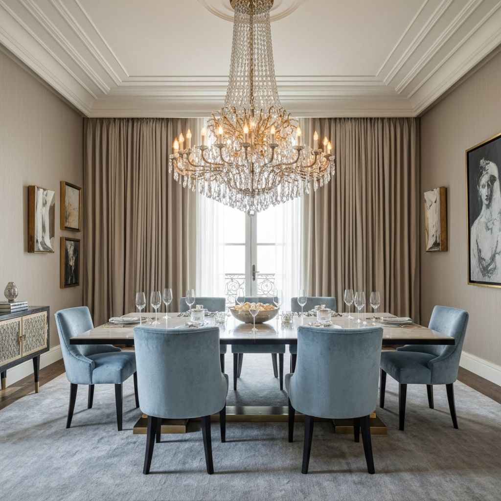 I Sketch Interiors — Consultation — 3